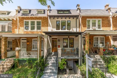 518 23rd Pl Ne, WASHINGTON, DC, 20002-4816 | Card Image