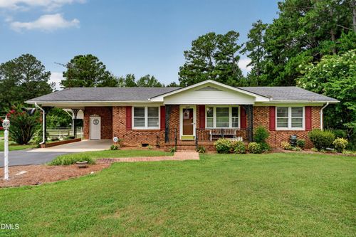 6269 Flower Hill Rd, Kenly, NC, 27542-8218 | Card Image