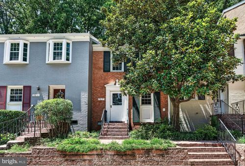 7617 Tiverton Dr, SPRINGFIELD, VA, 22152-2019 | Card Image