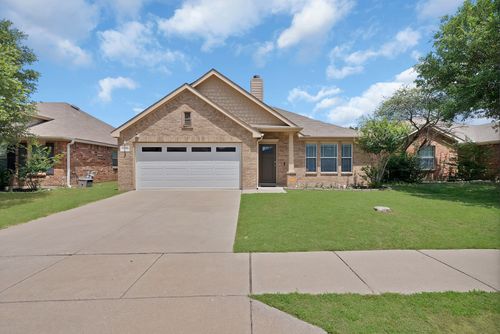 1241 Barrel Run, Fort Worth, TX, 76052 | Card Image