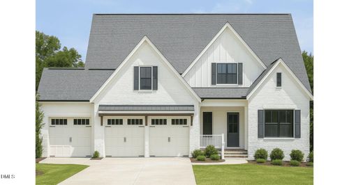 4025 Hamlets Chapel Rd, Pittsboro, NC, 27312-7135 | Card Image