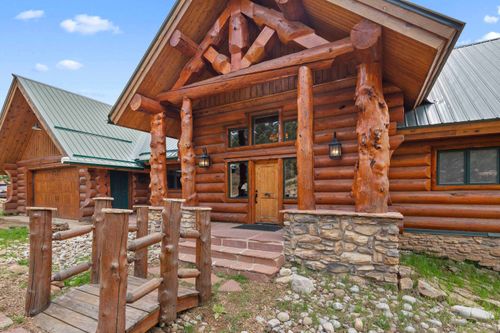 284 Via Del Rey, Angel Fire, NM, 87710-8293 | Card Image