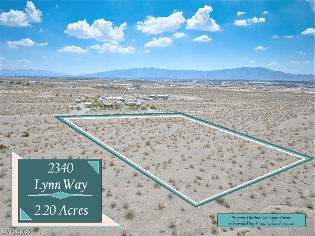 2340 Lynn Way, For Sale in Pahrump Zoocasa