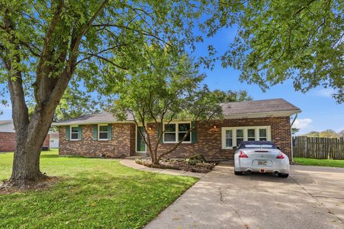 247 West Drive, Springfield, OH, 45504 | Card Image
