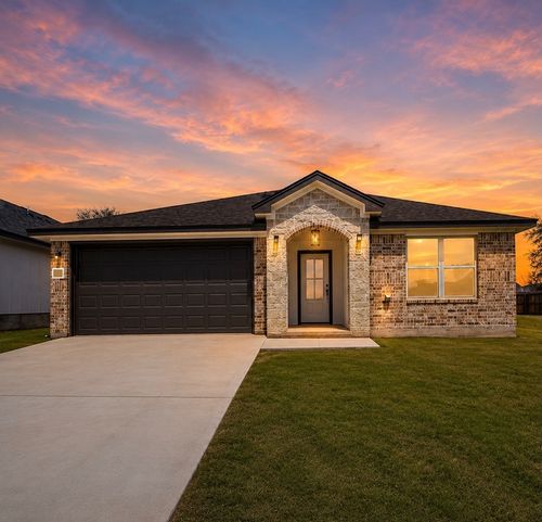 2123 Blackhawk Loop, Belton, TX, 76513-6067 | Card Image