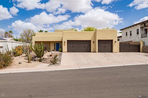 2137 S Bluffs Way, Yuma, AZ, 85365-1128 | Card Image