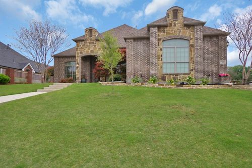 7405 Eagle Ridge Cir, Fort Worth, TX, 76179-3178 | Card Image