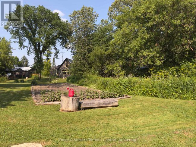 7237 Nottawasaga 6/7 Sideroad, House other with 4 bedrooms, 1 bathrooms and 7 parking in Clearview (Creemore) ON | Image 37