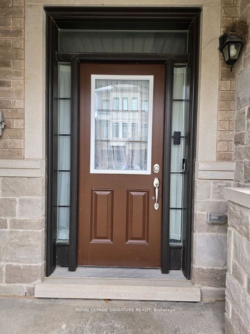 1183 Restivo Lane, Milton, ON, L9E1N8 | Card Image