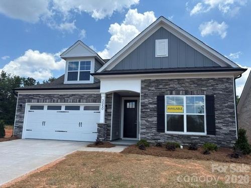 3050 Constitution Ln, Gastonia, NC, 28056-8736 | Card Image