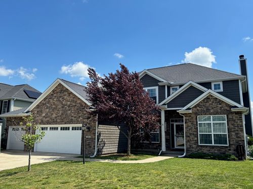 409 London Way, Savoy, IL, 61874-9367 | Card Image
