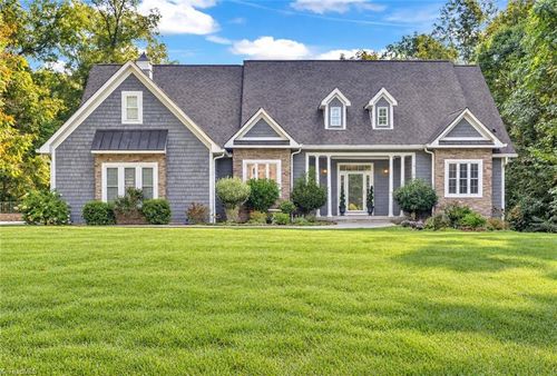 587 Amesbury Dr, Mount Ulla, NC, 28125-7650 | Card Image
