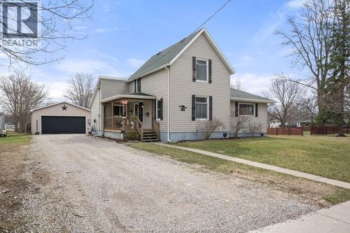 201 Erie St S, Wheatley, ON, N0P2P0 | Card Image