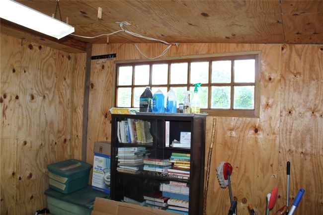 27 Gibbs Ln, House other with 1 bedrooms, 2 bathrooms and null parking in Noel MO | Image 17