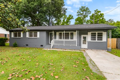 323 Amy Dr, Goose Creek, SC, 29445-3535 | Card Image