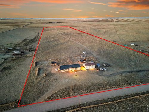 41219 County Road 84, Briggsdale, CO, 80611-8504 | Card Image