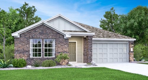129 Arbordale Street, Georgetown, TX, 78628 | Card Image