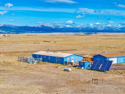 1840 High Creek Dr, Hartsel, CO, 80449-5088 | Card Image