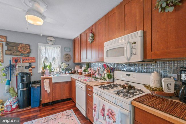 4433 Forest View Ave, House other with 3 bedrooms, 2 bathrooms and null parking in BALTIMORE MD | Image 8
