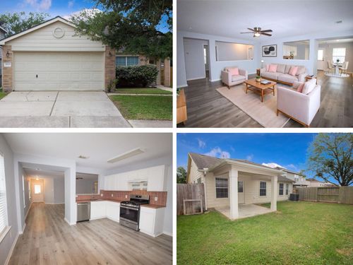 29523 Legends Stone Drive, Spring, TX, 77386 | Card Image