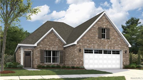 1141 Maggie Dr, Prattville, AL, 36066-7587 | Card Image