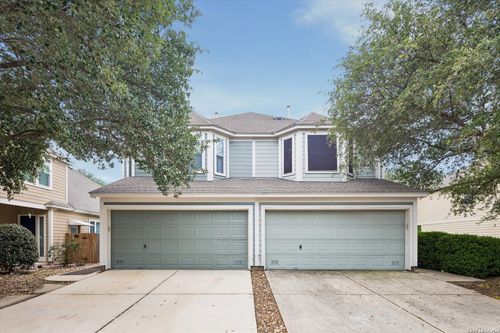6836 Terra Rye, San Antonio, TX, 78240-2757 | Card Image