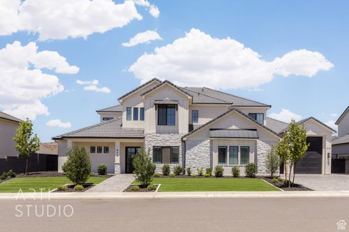 671 E Arina Way, Washington, UT, 84780-2105 | Card Image