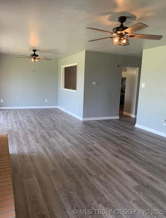 1011 E 11 Th St, House other with 4 bedrooms, 2 bathrooms and null parking in Cushing OK | Image 10