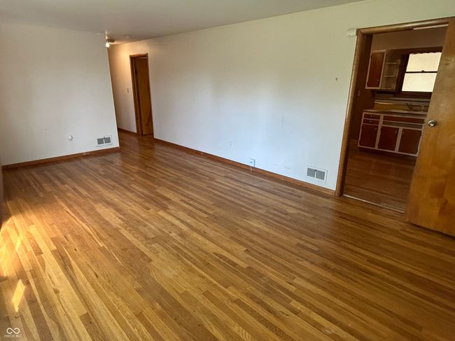 5822 W 62 Nd St, House other with 3 bedrooms, 1 bathrooms and null parking in Indianapolis IN | Image 14