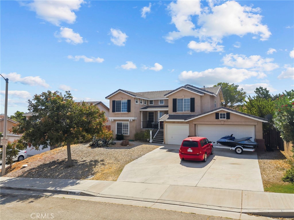 Residential in Palmdale