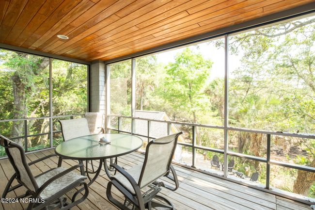 206 N Bald Head Wynd, House other with 3 bedrooms, 4 bathrooms and 2 parking in Bald Head Island NC | Image 13
