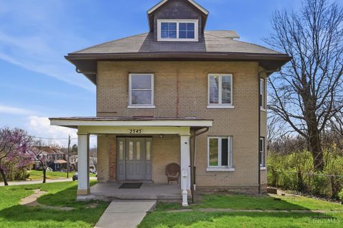 2545 Harrison Avenue, Cincinnati, OH, 45211 | Card Image