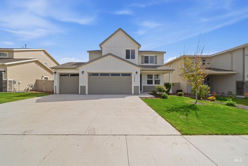 11079 Roaring Fork St, Caldwell, ID, 83605 | Card Image
