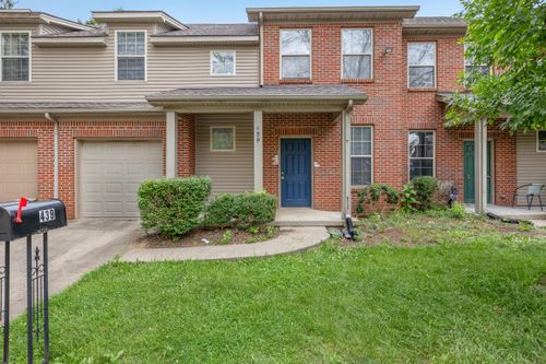439 Newbury Way, Lexington, KY, 40514-1749 | Card Image