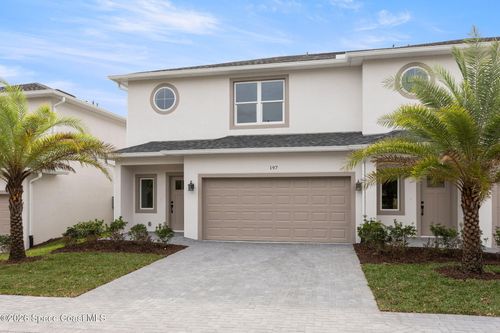 197 Dayton Blvd, Melbourne Village, FL, 32904-3711 | Card Image