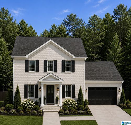 205 Tumbleweed Dr, Guntersville, AL, 35976-0589 | Card Image