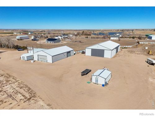 36244 County Road 53, Eaton, CO, 80615-9616 | Card Image