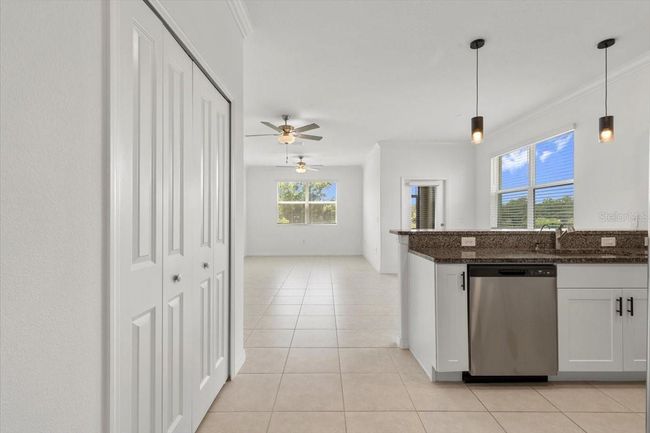 7018 Ripple Pond Loop, Townhouse with 3 bedrooms, 3 bathrooms and null parking in ZEPHYRHILLS FL | Image 11