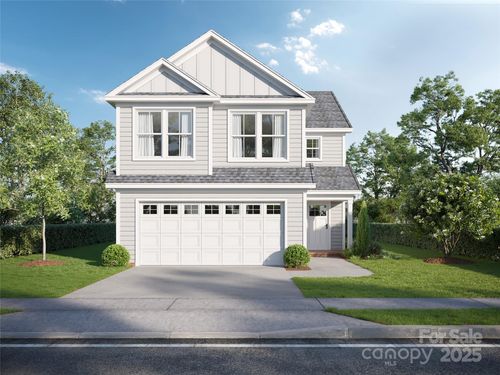 Lot 17 Continental Dr, Concord, NC, 28025 | Card Image