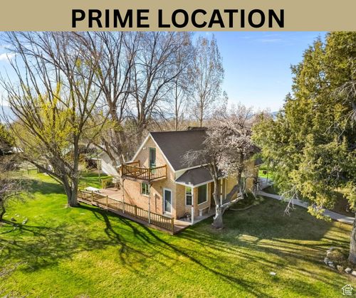 389 N 100 E, Spring City, UT, 84662-7663 | Card Image