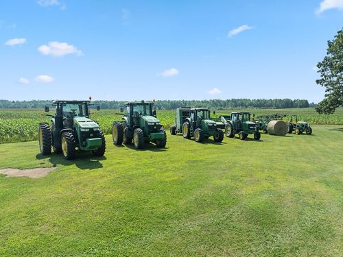 3596 Artisan Dr, GLEN FLORA, WI, 54526-9728 | Card Image