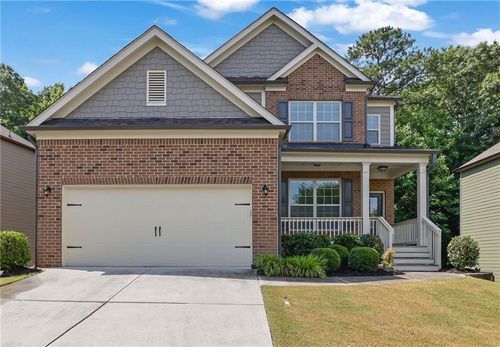 630 Collingsworth Lane, Lawrenceville, GA, 30043 | Card Image