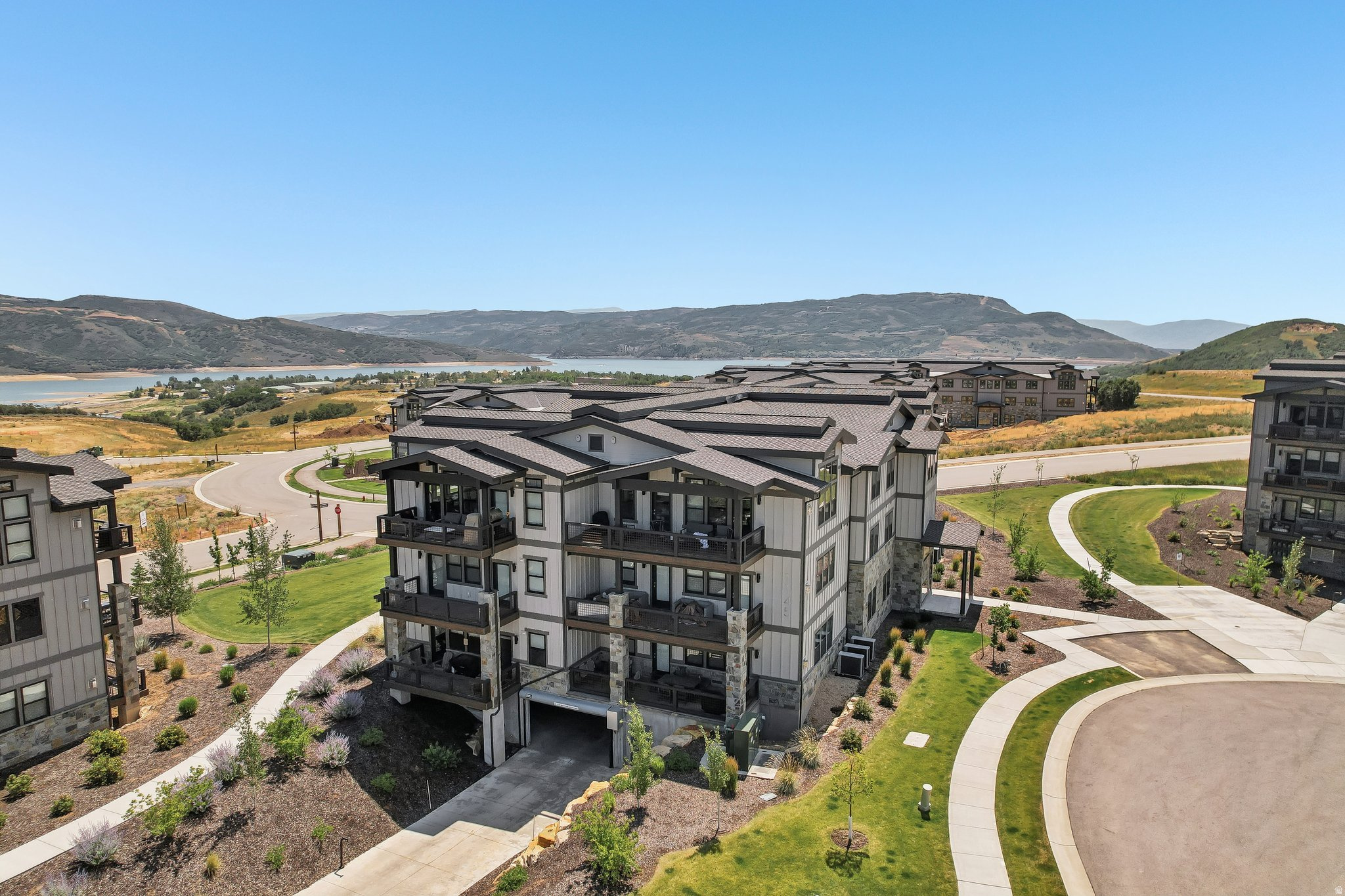 Residential in Heber City