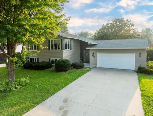 213 5th St Ne, Grand Meadow, MN, 55936-1316 | Card Image