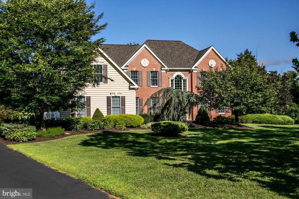Saddle Wood Ct, Lansdale, PA 19446