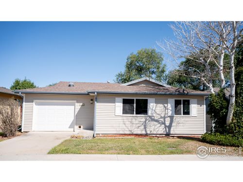 2706 Alan St, Fort Collins, CO, 80524-3660 | Card Image