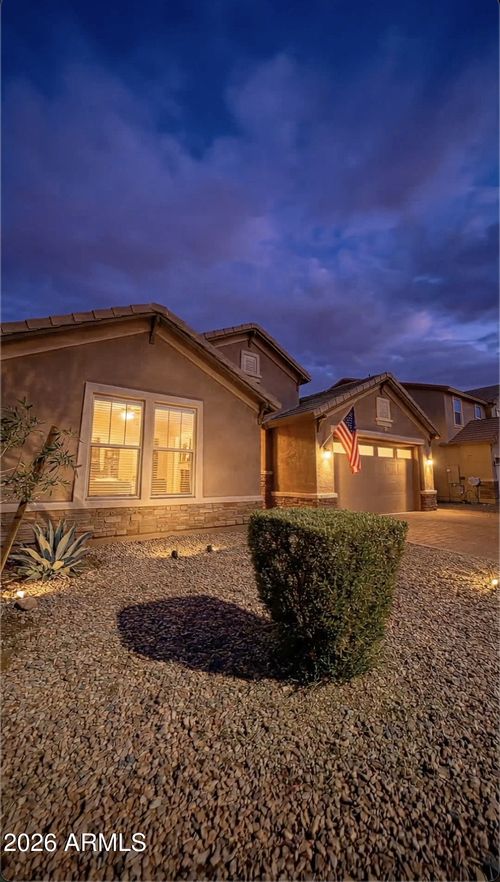 5218 W Lydia Ln, Laveen, AZ, 85339-2483 | Card Image