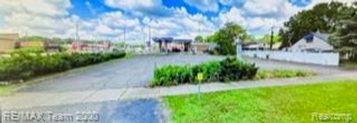 COMMERCIAL VACANT LAND Ford Road, Westland, MI, 48185 | Card Image