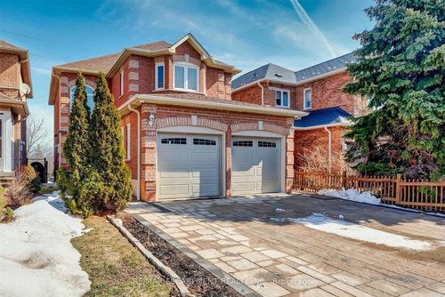 basement-5481 Wilderness Trail, Mississauga, ON, L4Z4A5 | Card Image