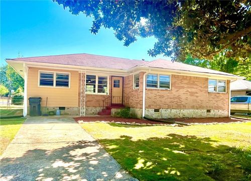 119 5th Ave, Jonesboro, GA, 30236-3228 | Card Image